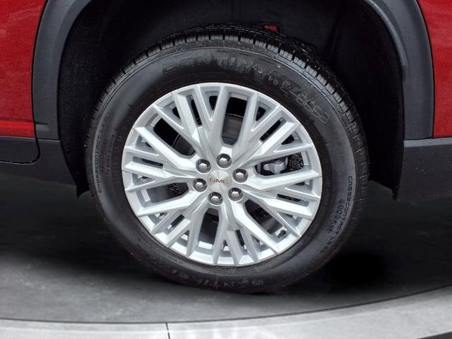 2026 GMC Acadia Elevation - Photo 16