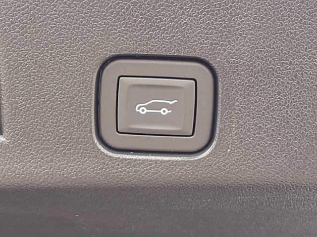 2026 Buick Enclave Preferred - Photo 25