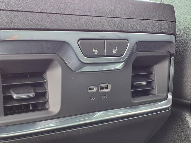 2026 GMC Sierra 1500 Denali - Photo 20