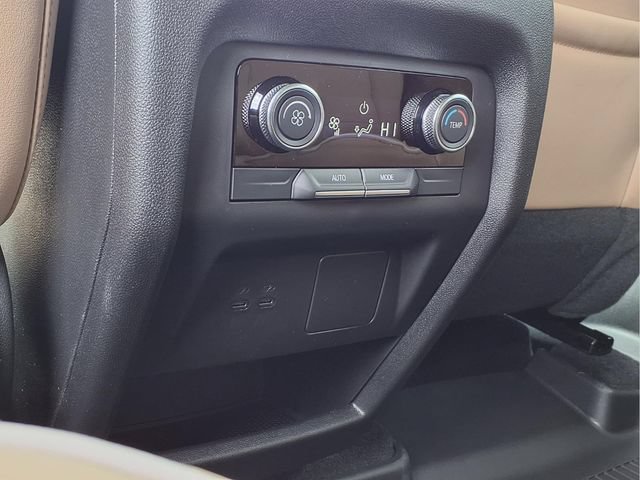 2026 Buick Enclave Preferred - Photo 21