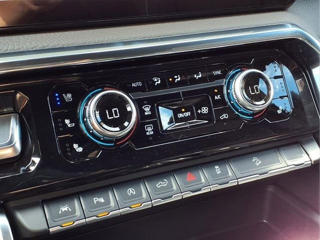 2026 GMC Sierra 1500 Denali - Photo 8