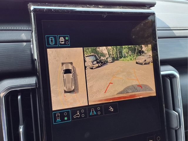 2026 GMC Acadia Elevation - Photo 8