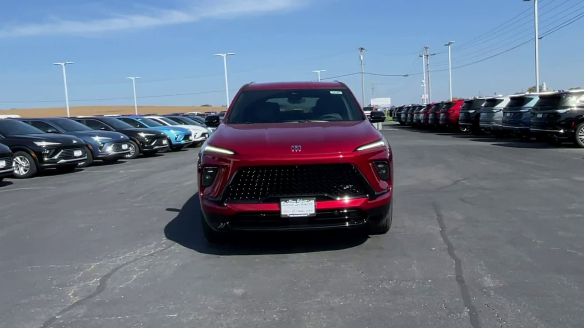 2026 Buick Enclave Sport Touring - Photo 38
