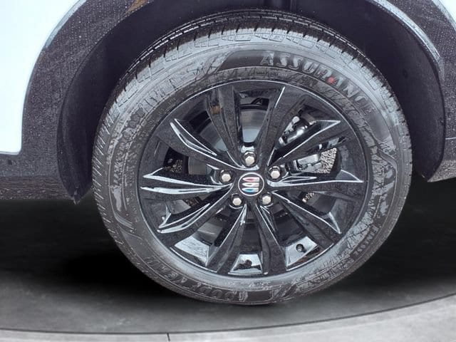 2026 Buick Envista Sport Touring - Photo 19