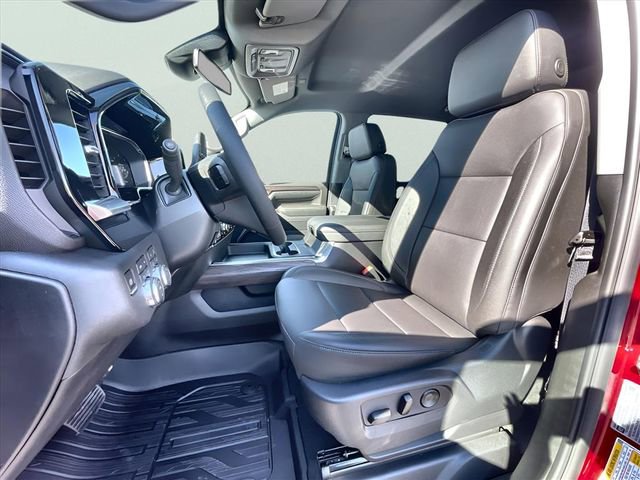 2026 GMC Sierra 2500HD SLT - Photo 19