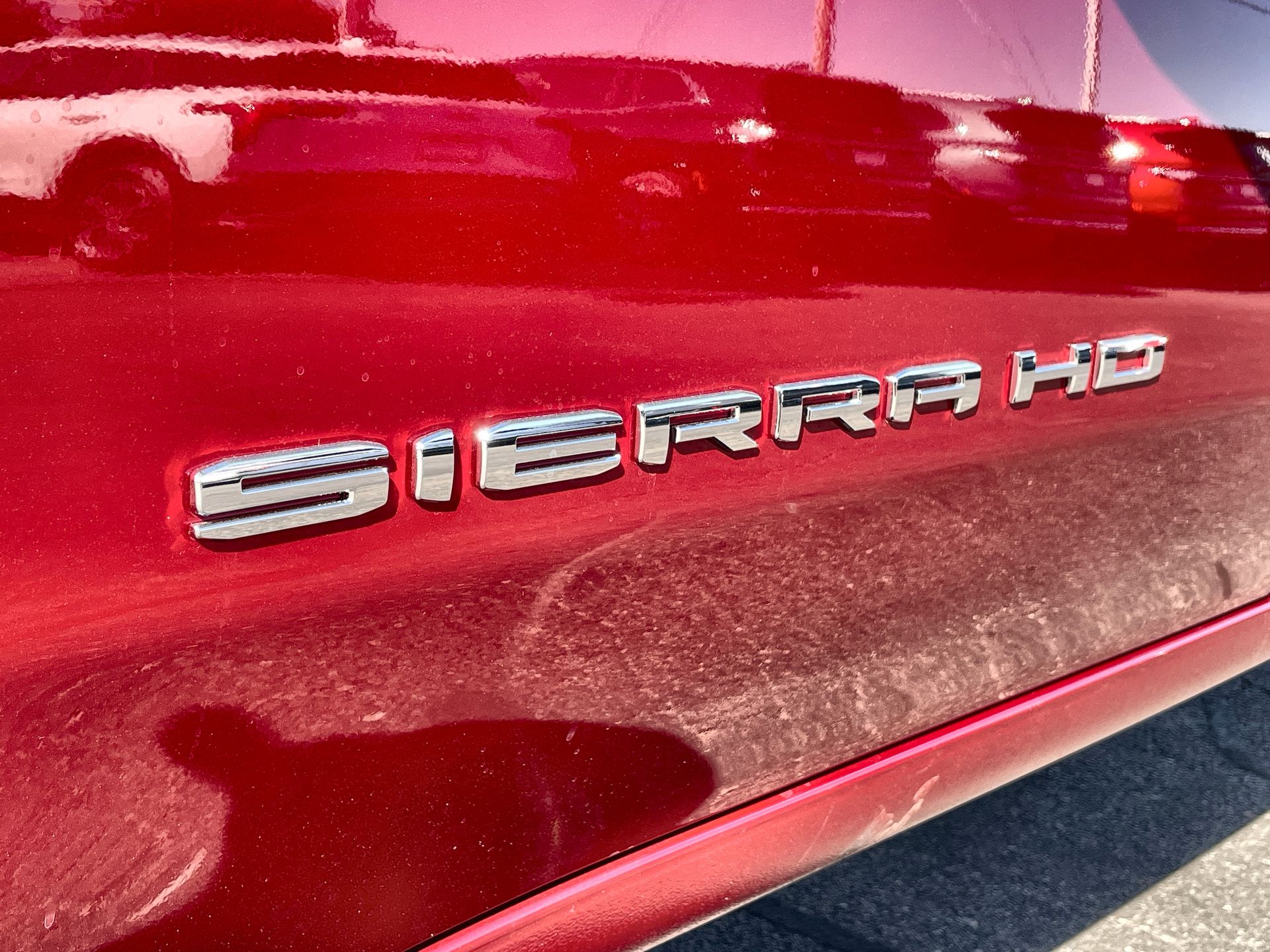 2026 GMC Sierra 2500HD SLT - Photo 67