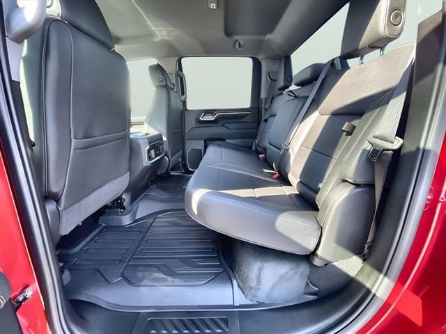 2026 GMC Sierra 2500HD SLT - Photo 25