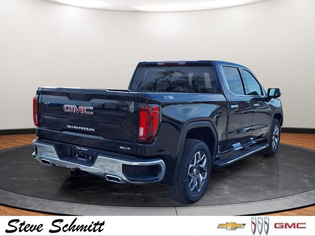 2026 GMC Sierra 1500 SLT - Photo 26