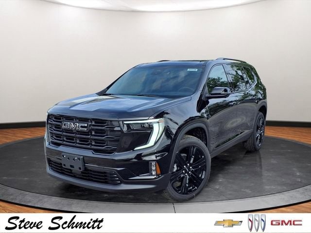 2026 GMC Acadia Elevation FWD's photo