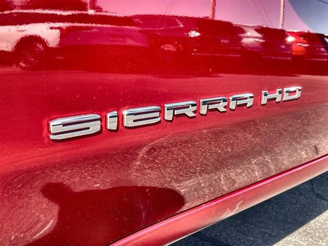 2026 GMC Sierra 2500HD SLT - Photo 32