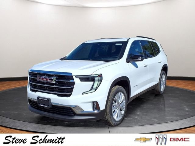 2026 GMC Acadia Elevation FWD's photo