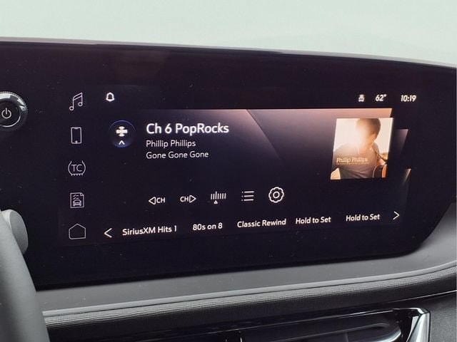 2026 Buick Envista Sport Touring - Photo 6
