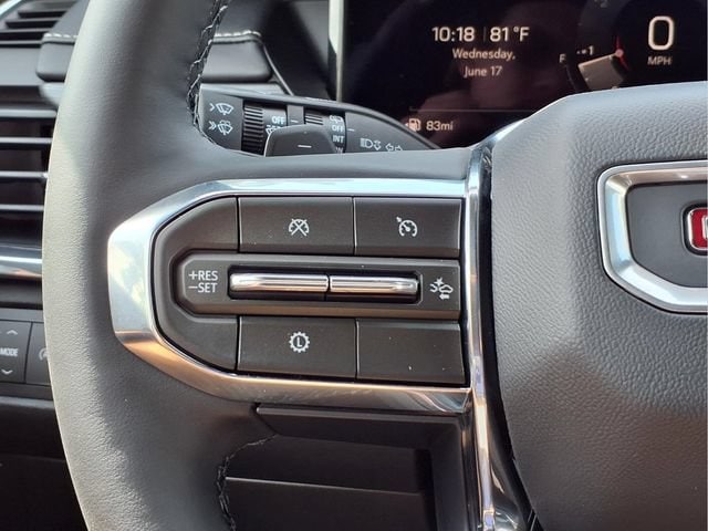2026 GMC Acadia Elevation - Photo 11