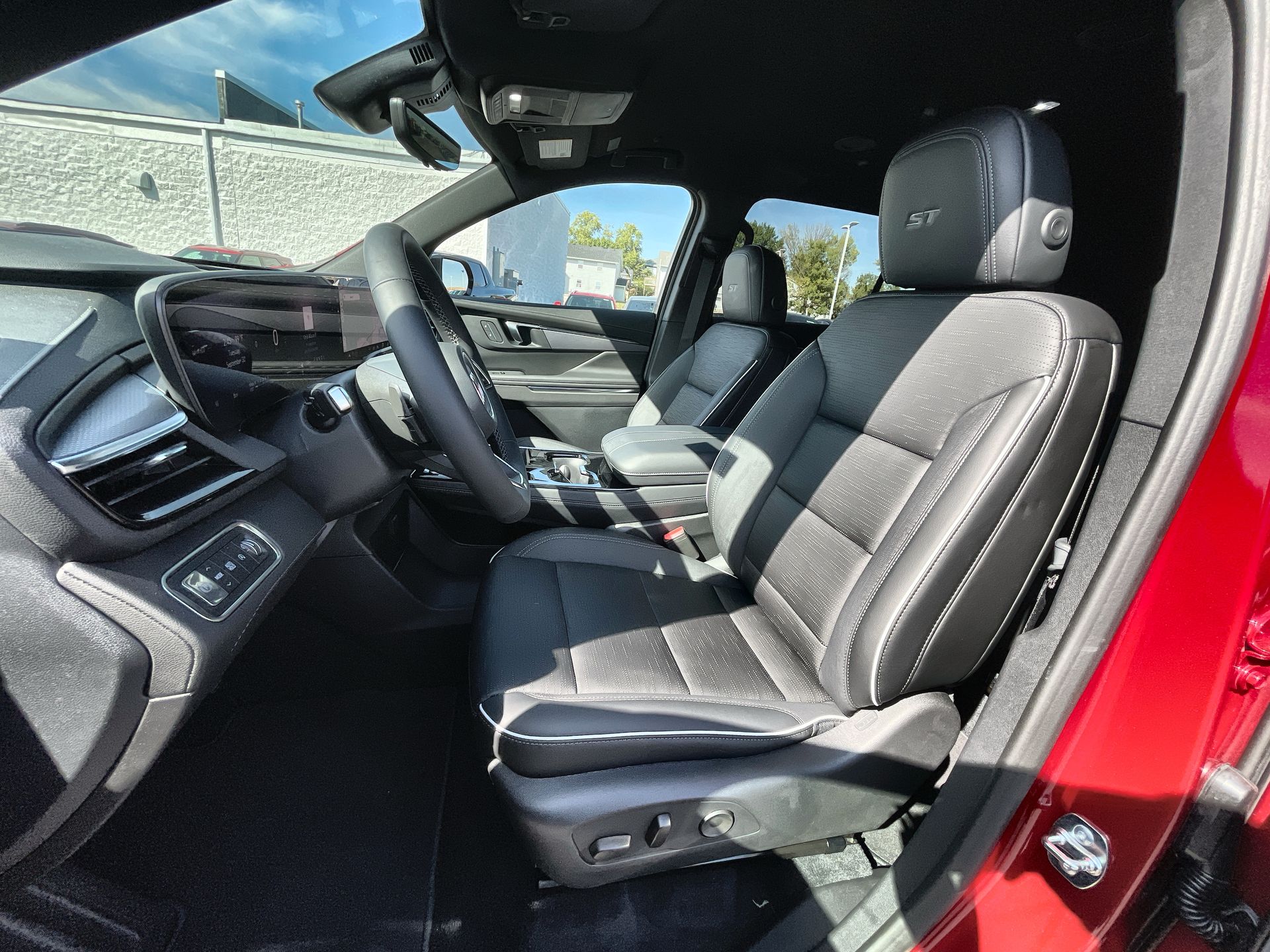 2026 Buick Enclave Sport Touring - Photo 54