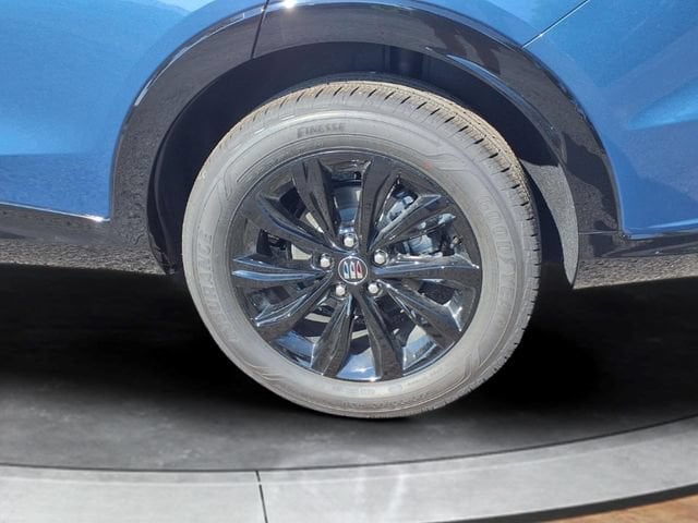 2026 Buick Envista Sport Touring - Photo 16