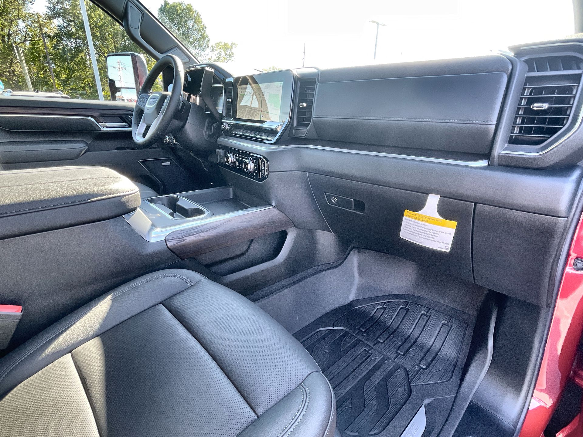 2026 GMC Sierra 2500HD SLT - Photo 64