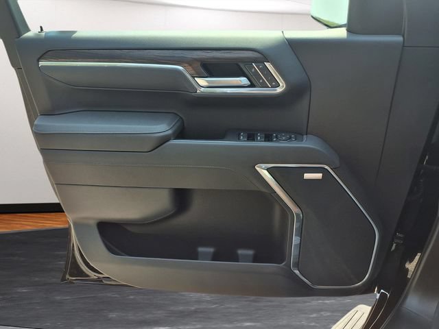 2026 GMC Sierra 1500 SLT - Photo 15