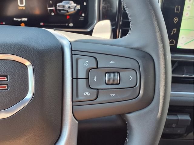2026 GMC Sierra 1500 SLT - Photo 13