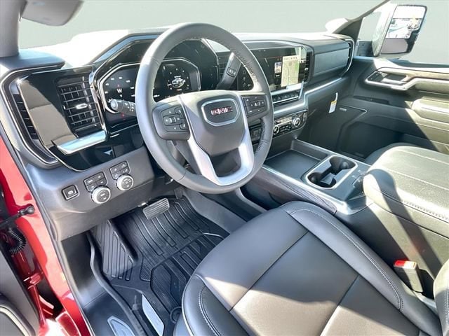 2026 GMC Sierra 2500HD SLT - Photo 10