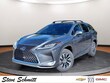  LEXUS RX 350L