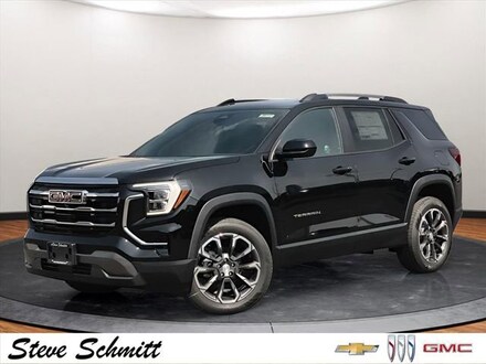 2026 GMC Terrain Elevation SUV