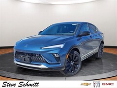 2026 Buick Envista Sport Touring SUV