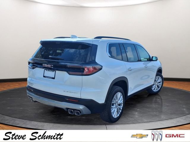 2026 GMC Acadia Elevation - Photo 26