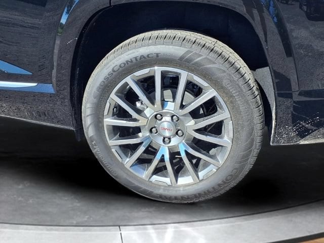 2026 GMC Terrain Denali - Photo 15