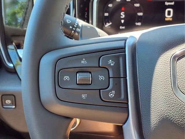 2026 GMC Sierra 1500 SLT - Photo 12