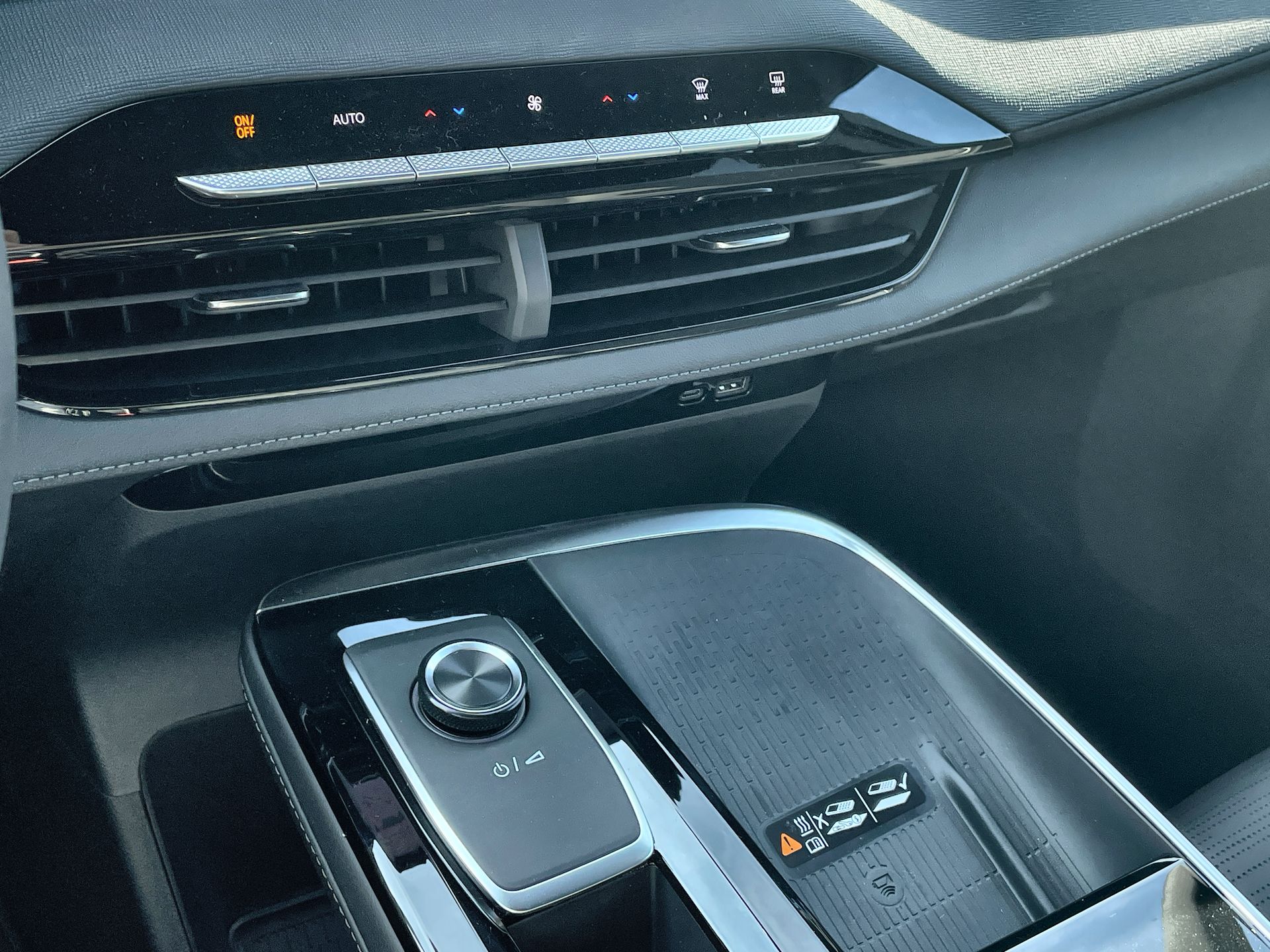 2026 Buick Enclave Sport Touring - Photo 53