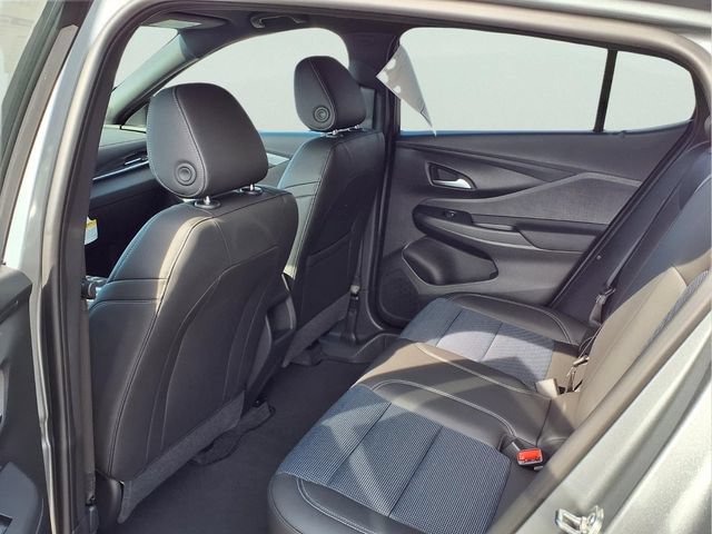 2026 Buick Envista Preferred - Photo 17