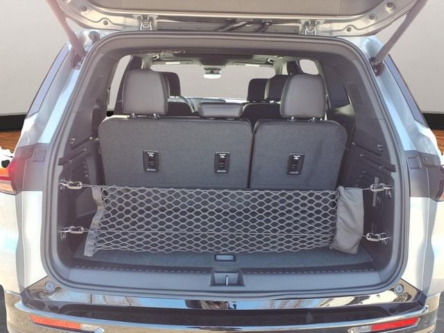2026 Buick Enclave Sport Touring - Photo 22