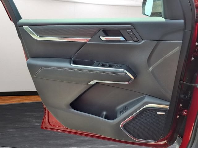2026 GMC Acadia Elevation - Photo 14