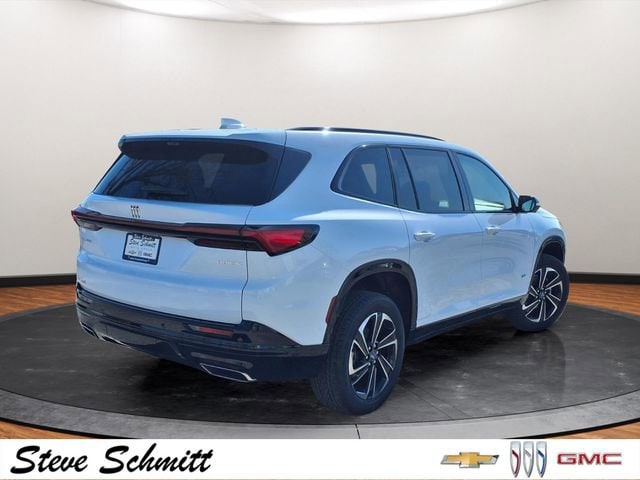 2026 Buick Enclave Sport Touring - Photo 27
