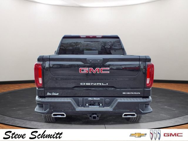 2026 GMC Sierra 1500 Denali - Photo 24