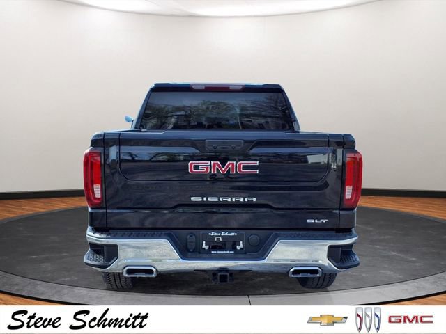 2026 GMC Sierra 1500 SLT - Photo 25