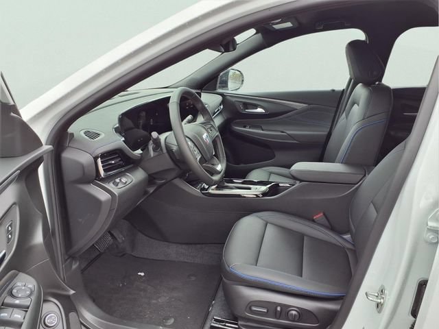 2026 Buick Envista Sport Touring - Photo 20