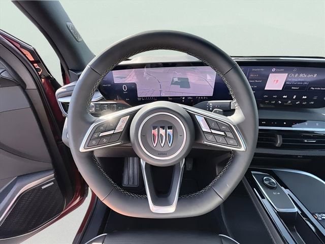 2026 Buick Enclave Sport Touring - Photo 11