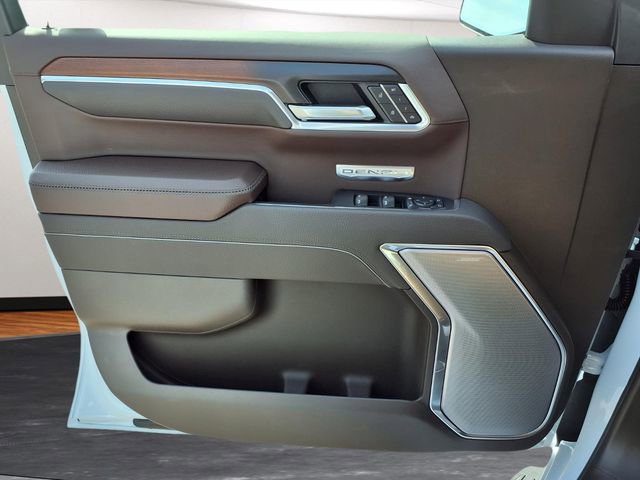 2026 GMC Sierra 1500 Denali - Photo 15