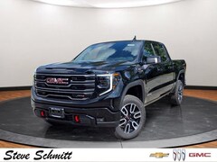 2026 GMC Sierra 1500 AT4 Truck