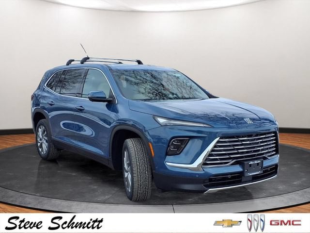 2026 Buick Enclave Preferred - Photo 29