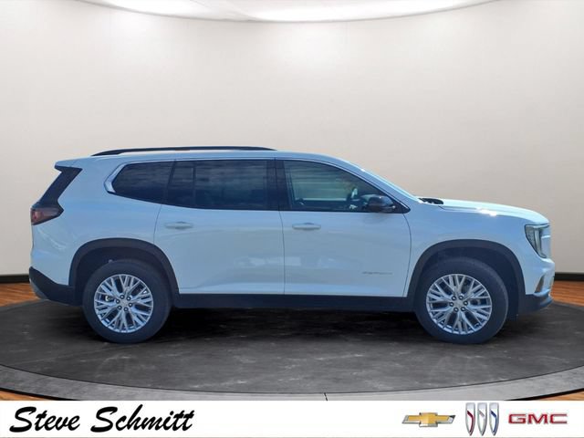 2026 GMC Acadia Elevation - Photo 27