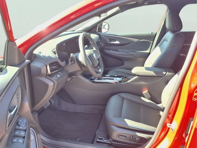 2026 Buick Envista Sport Touring - Photo 18