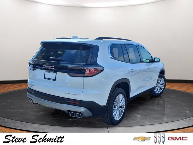 2026 GMC Acadia Elevation - Photo 26