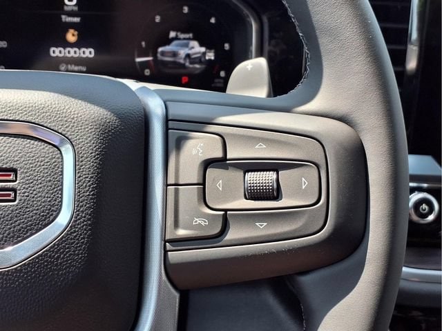 2026 GMC Sierra 1500 SLT - Photo 13