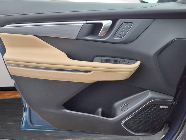2026 Buick Enclave Preferred - Photo 17