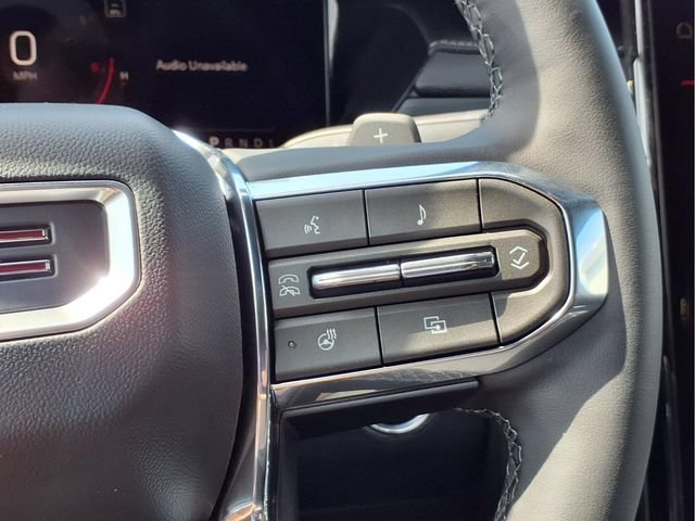 2026 GMC Acadia Elevation - Photo 12