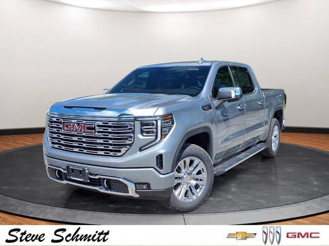 2026 GMC Sierra 1500 Truck 