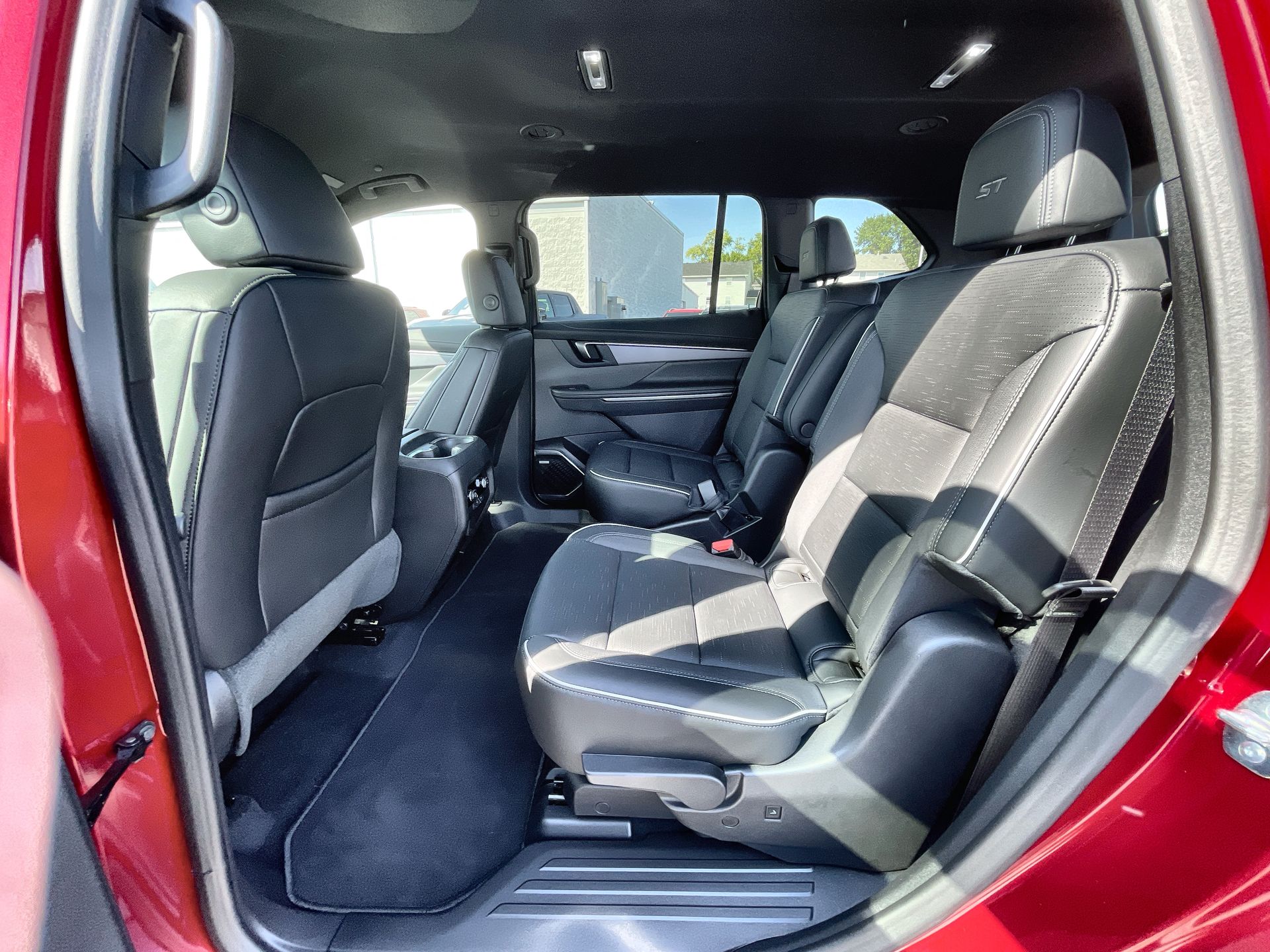 2026 Buick Enclave Sport Touring - Photo 60
