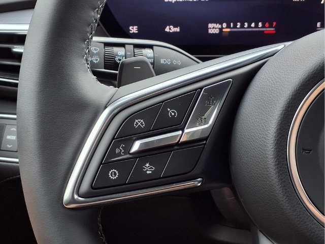 2027 Buick Enclave Sport Touring - Photo 11